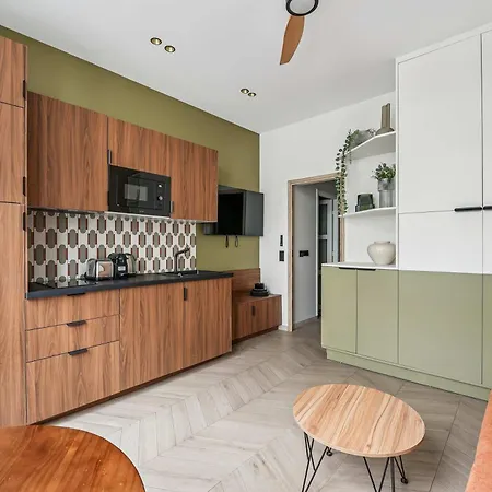 Comfortable 1-bedroom 4p - Voltaire * Paris
